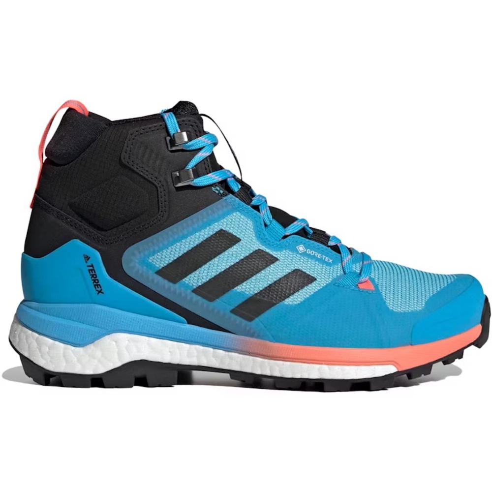 Adidas Terrex Skychaser 2 mid goretex hiking shoes
